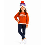 Clemson Tigers Bobble Hat