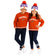 Clemson Tigers Bobble Hat