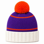 Clemson Tigers Bobble Hat