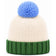 Football Bobble Hat