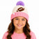 Football Bobble Hat