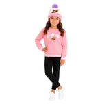 Football Bobble Hat