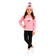 Football Bobble Hat