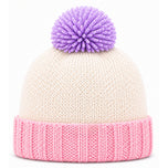 Football Bobble Hat