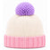 Football Bobble Hat