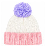 Football Bobble Hat