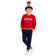 Football Bobble Hat