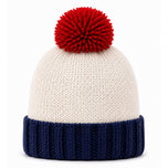 Football Bobble Hat