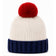 Football Bobble Hat