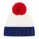 Football Bobble Hat