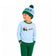 GOLF Bobble Hat
