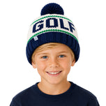 GOLF Bobble Hat