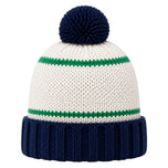 Adult GOLF Bobble Hat