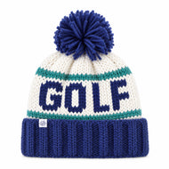 GOLF Bobble Hat