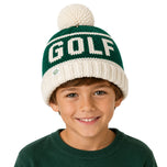 GOLF Bobble Hat