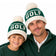 Adult GOLF Bobble Hat