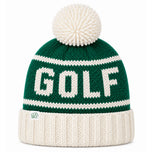 GOLF Bobble Hat