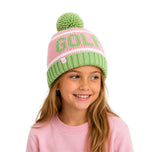 GOLF Bobble Hat