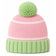 Adult GOLF Bobble Hat