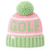 GOLF Bobble Hat