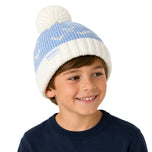Golf Clubs Bobble Hat