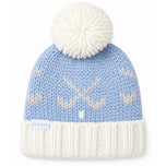 Golf Clubs Bobble Hat