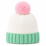Golf Flag Bobble Hat