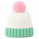 Golf Flag Bobble Hat