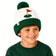Golf Flag Bobble Hat