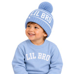 Lil Bro Bobble Hat