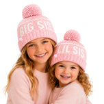 Lil Sis Bobble Hat