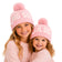 Lil Sis Bobble Hat