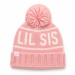 Lil Sis Bobble Hat