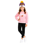 LSU Tigers Bobble Hat