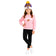 LSU Tigers Bobble Hat