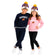 LSU Tigers Bobble Hat