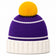 LSU Tigers Bobble Hat