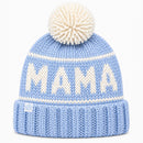 Adult Mama Bobble Hat