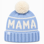 Adult Mama Bobble Hat
