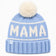Adult Mama Bobble Hat