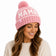 Adult Mama Bobble Hat