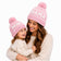 Adult Mama Bobble Hat