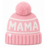 Adult Mama Bobble Hat