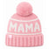 Adult Mama Bobble Hat