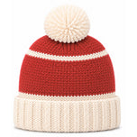 Merry Bobble Hat