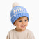 Mini Bobble Hat