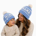 Mini Bobble Hat
