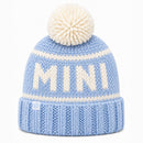 Mini Bobble Hat