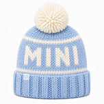 Mini Bobble Hat