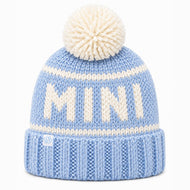Mini Bobble Hat